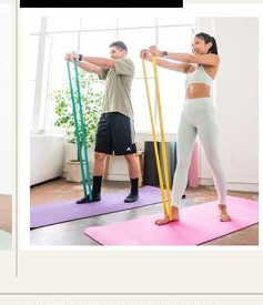 Elite Resistance Band