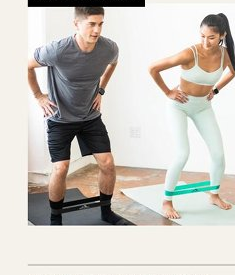 Resistance Loop Bands